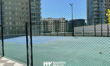 Venta de departamento 4 ambientes en Puerto Madero