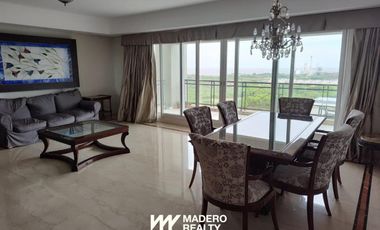 Venta de departamento 4 ambientes en Puerto Madero