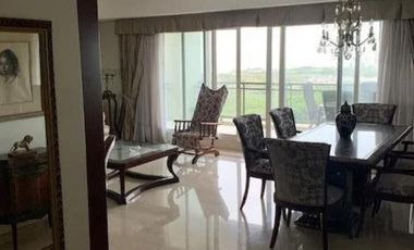 Venta de departamento 4 ambientes en Puerto Madero