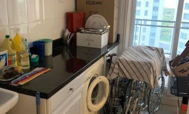Venta de departamento 4 ambientes en Puerto Madero