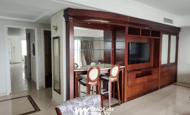 Venta de departamento 4 ambientes en Puerto Madero