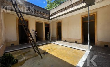 Casa en  Alquiler para centro de salud o comercio