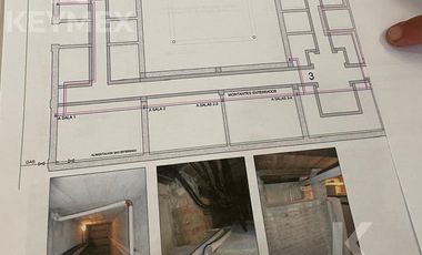 Casa en  Alquiler para centro de salud o comercio