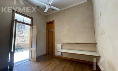 Casa en  Alquiler para centro de salud o comercio