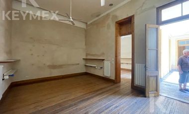 Casa en  Alquiler para centro de salud o comercio