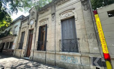 Casa en  Alquiler para centro de salud o comercio