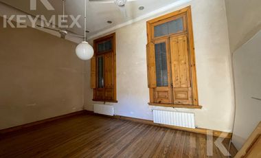 Casa en  Alquiler para centro de salud o comercio
