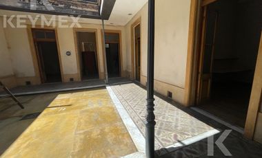 Casa en  Alquiler para centro de salud o comercio