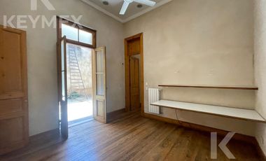 Casa en  Alquiler para centro de salud o comercio