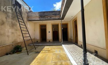 Casa en  Alquiler para centro de salud o comercio