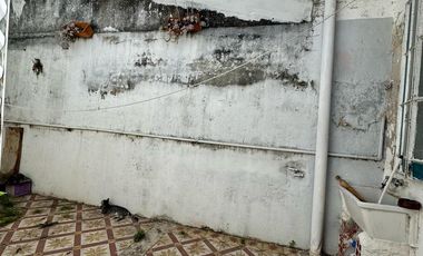 VENDEMOS PROPIEDAD EN ZONA CENTRO PARQUE IDEAL PARA OFICINAS, CONSULTORIOS O DESARROLLOS
