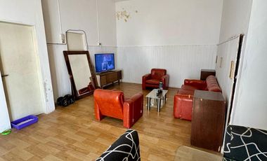 VENDEMOS PROPIEDAD EN ZONA CENTRO PARQUE IDEAL PARA OFICINAS, CONSULTORIOS O DESARROLLOS