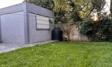 VENTA CASA EN SANTA CLARA DEL MAR