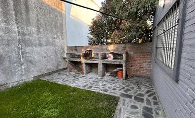 VENTA CASA EN SANTA CLARA DEL MAR