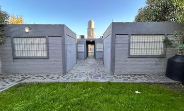 VENTA CASA EN SANTA CLARA DEL MAR