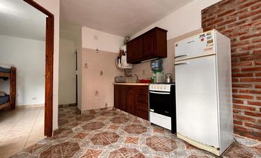 VENTA CASA EN SANTA CLARA DEL MAR