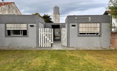 VENTA CASA EN SANTA CLARA DEL MAR