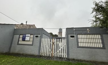 VENTA CASA EN SANTA CLARA DEL MAR