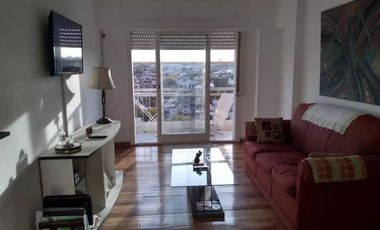 Departamento en Venta - 2 Dormitorios 1 Baño - 63 mts2 - Morón, Buenos Aires