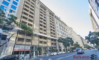 Departamento - Microcentro