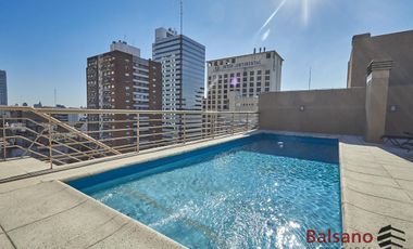 Departamento - Microcentro