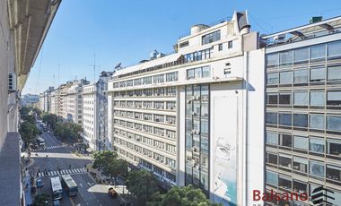 Departamento - Microcentro