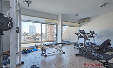 Departamento - Microcentro
