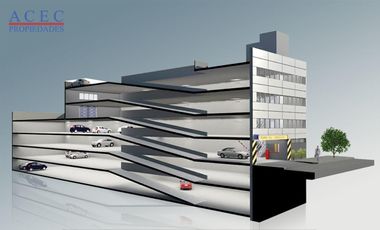 Venta - Cochera - Centro