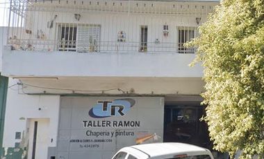 Galpón en venta en Rosario, Rosario - Electricidad