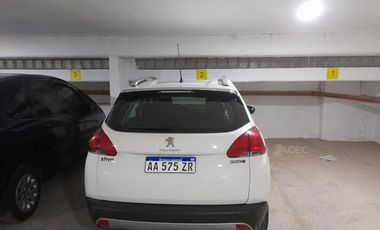 Venta - Cochera - Martin