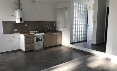 Departamento en alquiler