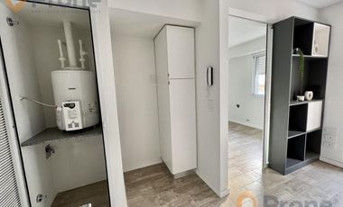 Departamento - Martin