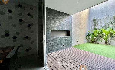 Departamento - Martin
