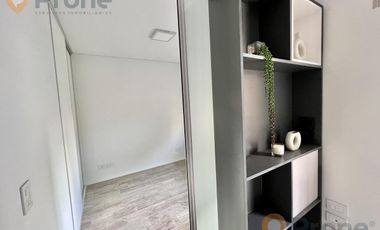 Departamento - Martin