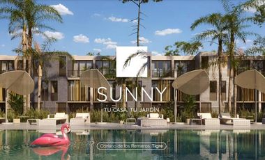 Dueño vende casa 4 amb Sunny Tigre