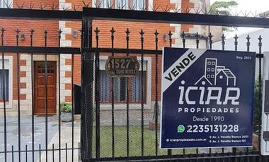 Casa en Mar Del Plata