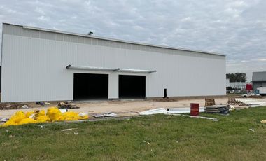 Polo Ezeiza - Depósito 2000 m2