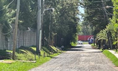 ALQUILER DEPOSITO 1500 M2 - ESCOBAR