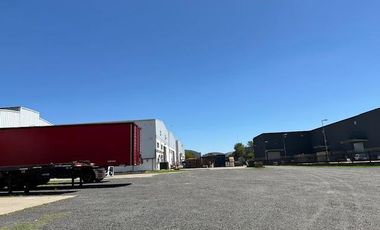 ALQUILER DEPOSITO 1500 M2 - ESCOBAR