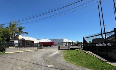 ALQUILER DEPOSITO 1500 M2 - ESCOBAR