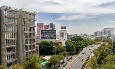 OFICINAS CORPORATIVAS Y ÁREA COMERCIAL EN ANZÚRES