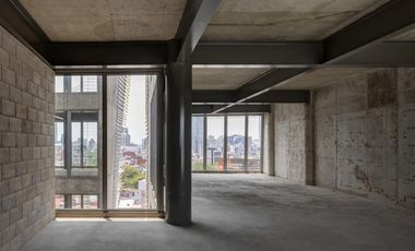 OFICINAS CORPORATIVAS Y ÁREA COMERCIAL EN ANZÚRES