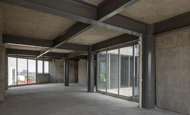 OFICINAS CORPORATIVAS Y ÁREA COMERCIAL EN ANZÚRES