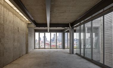 OFICINAS CORPORATIVAS Y ÁREA COMERCIAL EN ANZÚRES