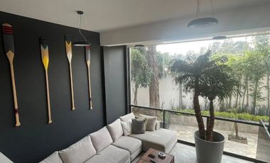 Bosques de Tarango, Casa en condominio 100 % remodelada