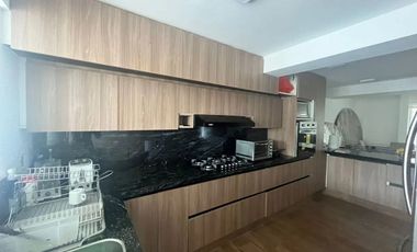 Bosques de Tarango, Casa en condominio 100 % remodelada