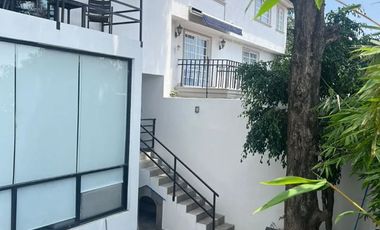 Bosques de Tarango, Casa en condominio 100 % remodelada