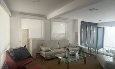 Bosques de Tarango, Casa en condominio 100 % remodelada