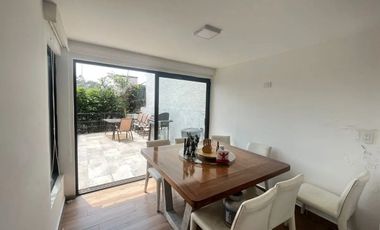 Bosques de Tarango, Casa en condominio 100 % remodelada