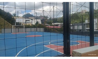 CASA CAMPESTRE EN VENTA EN LA FLORIDA VILLAMARA | CASA DE LUJO